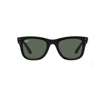 Ray-Ban 0502S 6677VR 50-20 Unisex Güneş Gözlüğü