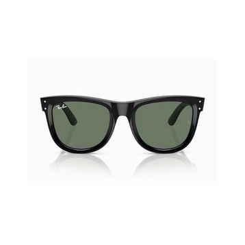 Ray-Ban 0502S 6677VR 50-20 Unisex Güneş Gözlüğü
