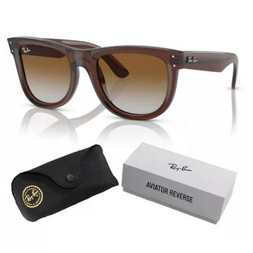 Ray-Ban 0502S 6709CB 50-20 Unisex Güneş Gözlüğü