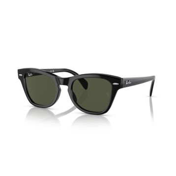 Ray-Ban 0707S 50 901/31 Unisex Güneş Gözlüğü