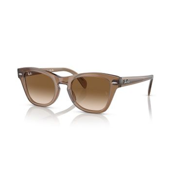 Ray-Ban 0707S 53 664051 Unisex Güneş Gözlüğü