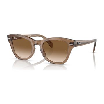Ray-Ban 0707S 53 664051 Unisex Güneş Gözlüğü