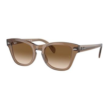 Ray-Ban 0707S 53 664051 Unisex Güneş Gözlüğü