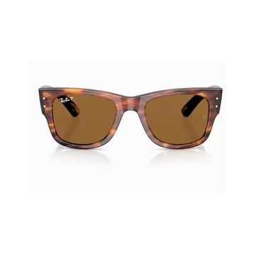 Ray-Ban 0840S 954/57 51 Unisex Güneş Gözlüğü