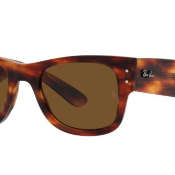 Ray-Ban 0840S 954/57 51 Unisex Güneş Gözlüğü