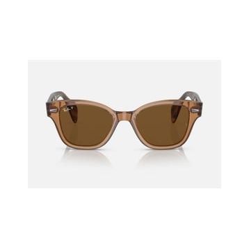 Ray-Ban 0880S 52 664057 Unisex Güneş Gözlüğü
