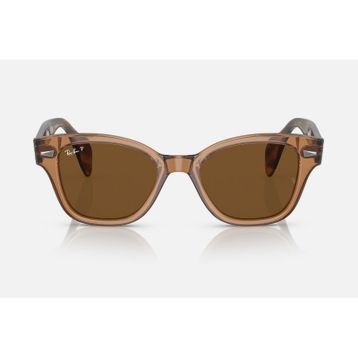 Ray-Ban 0880S 52 664057 Unisex Güneş Gözlüğü