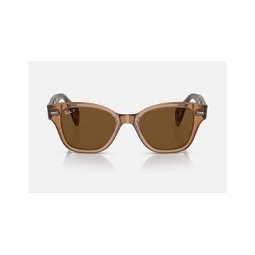 Ray-Ban 0880S 52 664057 Unisex Güneş Gözlüğü
