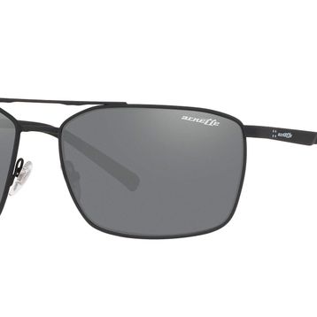 Ray-Ban 0AN3080 Pembe Siyah Kauçuk 62.0 Erkek Güneş Gözlüğü
