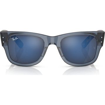 Ray-Ban 0RB 0840S 6638O4 51 Unisex Güneş Gözlüğü