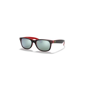 Ray-Ban 0RB 2132M F63830 55 Unisex Güneş Gözlüğü