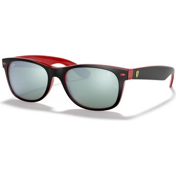 Ray-Ban 0RB 2132M F63830 55 Unisex Güneş Gözlüğü