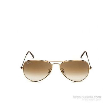 Ray-Ban 0RB 3025 001 51 55 Erkek Güneş Gözlüğü