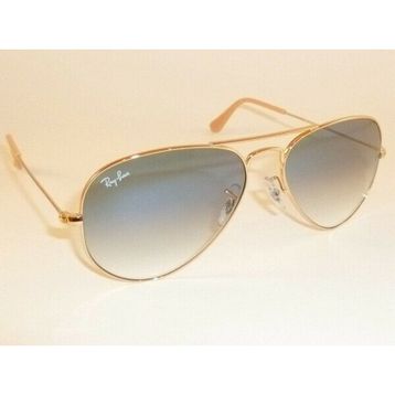Ray-Ban 0rb 3025 001/3F 55 Unisex Güneş Gözlüğü