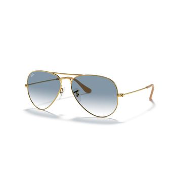 Ray-Ban 0rb 3025 001/3F 55 Unisex Güneş Gözlüğü