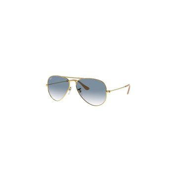 Ray-Ban 0rb 3025 001/3F 55 Unisex Güneş Gözlüğü