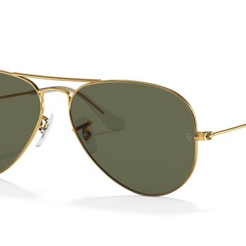 Ray-Ban 0RB 3025 001/58 62 Erkek Güneş Gözlüğü