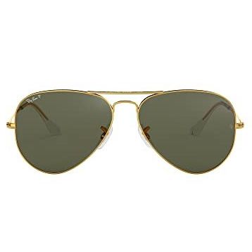 Ray-Ban 0RB 3025 001/58 62 Erkek Güneş Gözlüğü