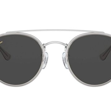 Ray Ban 0RB 3647N 002/58 51 Güneş Gözlüğü, Unisex, Siyah