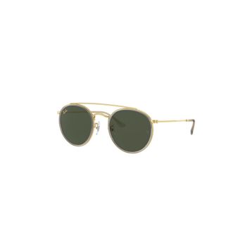 Ray Ban 0RB 3647N 002/58 51 Güneş Gözlüğü, Unisex, Siyah
