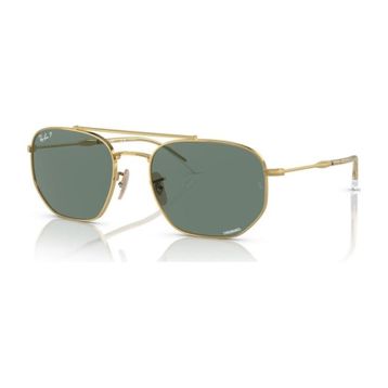 Ray-Ban 0RB 3707 001/O954 Unisex Güneş Gözlüğü