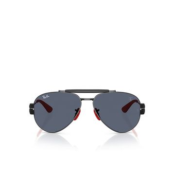 Ray-Ban 0RB 3762M F00987 58 Unisex Güneş Gözlüğü