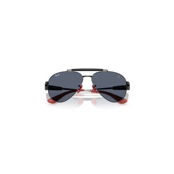 Ray-Ban 0RB 3762M F00987 58 Unisex Güneş Gözlüğü