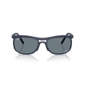 Ray-Ban 0RB 4452CH 633180 59 Unisex Güneş Gözlüğü