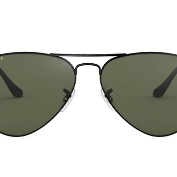 Ray-Ban 0RB Aviator Large Metal 002 58 62 Erkek Güneş Gözlüğü
