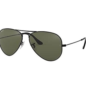 Ray-Ban 0RB Aviator Large Metal 002 58 62 Erkek Güneş Gözlüğü