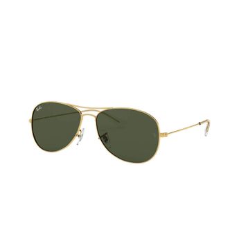 Ray-Ban 0RB COCKPIT 001 59 Erkek Güneş Gözlüğü