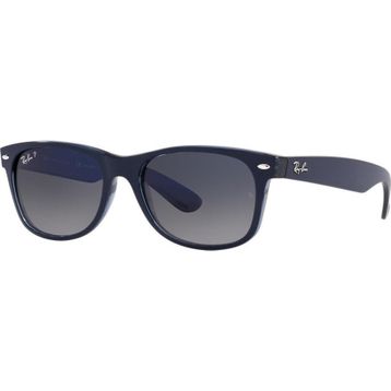 Ray-Ban 0RB2132 660778 55 Unisex Güneş Gözlüğü