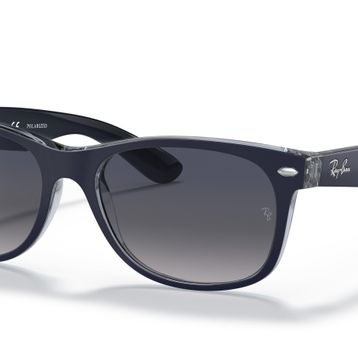 Ray-Ban 0RB2132 660778 55 Unisex Güneş Gözlüğü