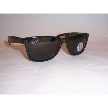 Ray-Ban 0RB2132 902 58 Unisex Güneş Gözlüğü