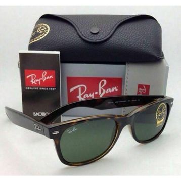 Ray-Ban 0RB2132 902 58 Unisex Güneş Gözlüğü