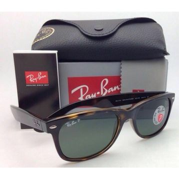 Ray-Ban 0RB2132 902 58 Unisex Güneş Gözlüğü