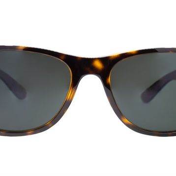 Ray-Ban 0RB2132 902 58 Unisex Güneş Gözlüğü