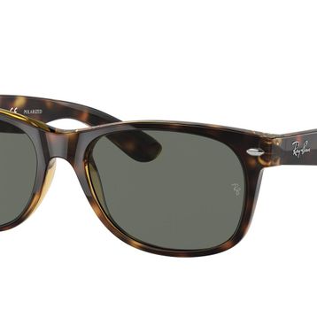 Ray-Ban 0RB2132 902 58 Unisex Güneş Gözlüğü
