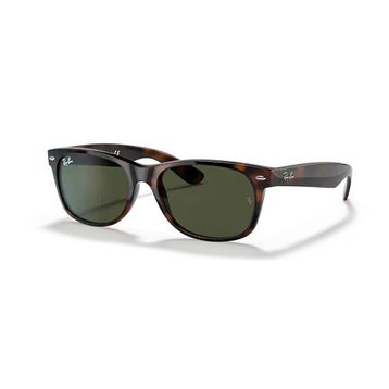 Ray-Ban 0RB2132 902 58 Unisex Güneş Gözlüğü