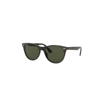 Ray-Ban 0RB2185 902/31 55 Ekartman Unisex Güneş Gözlüğü