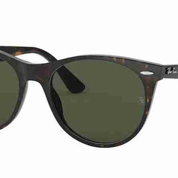 Ray-Ban 0RB2185 902/31 55 Ekartman Unisex Güneş Gözlüğü
