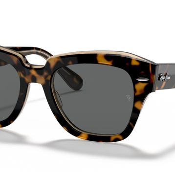 Ray-Ban 0RB2186 1292B1 52 Kadın Güneş Gözlüğü