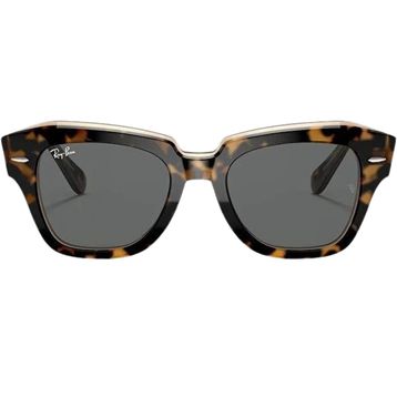 Ray-Ban 0RB2186 1292B149 Unisex Güneş Gözlüğü