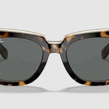Ray-Ban 0RB2186 1292B149 Unisex Güneş Gözlüğü