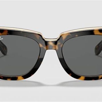 Ray-Ban 0RB2186 1292B149 Unisex Güneş Gözlüğü