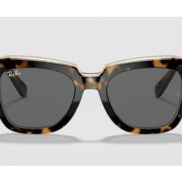 Ray-Ban 0RB2186 1292B149 Unisex Güneş Gözlüğü