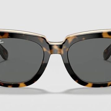 Ray-Ban 0RB2186 1292B149 Unisex Güneş Gözlüğü