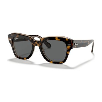 Ray-Ban 0RB2186 1292B149 Unisex Güneş Gözlüğü