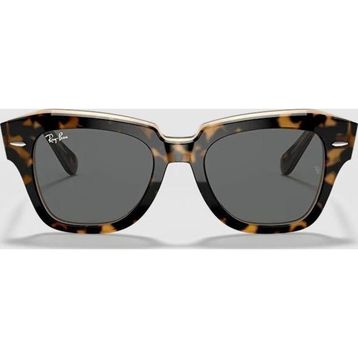 Ray-Ban 0RB2186 1292B149 Unisex Güneş Gözlüğü