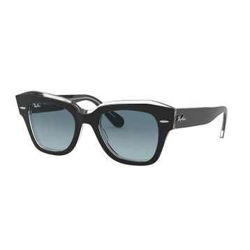 Ray-Ban 0RB2186 12943M 49 Unisex Güneş Gözlüğü